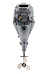Лодочный мотор Mikatsu MF 20 FES Лодочный мотор Mikatsu MF 20 FES